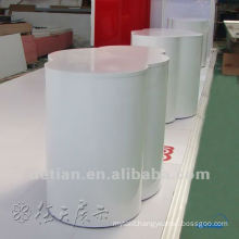 5m*2m light and collapsible receition counter